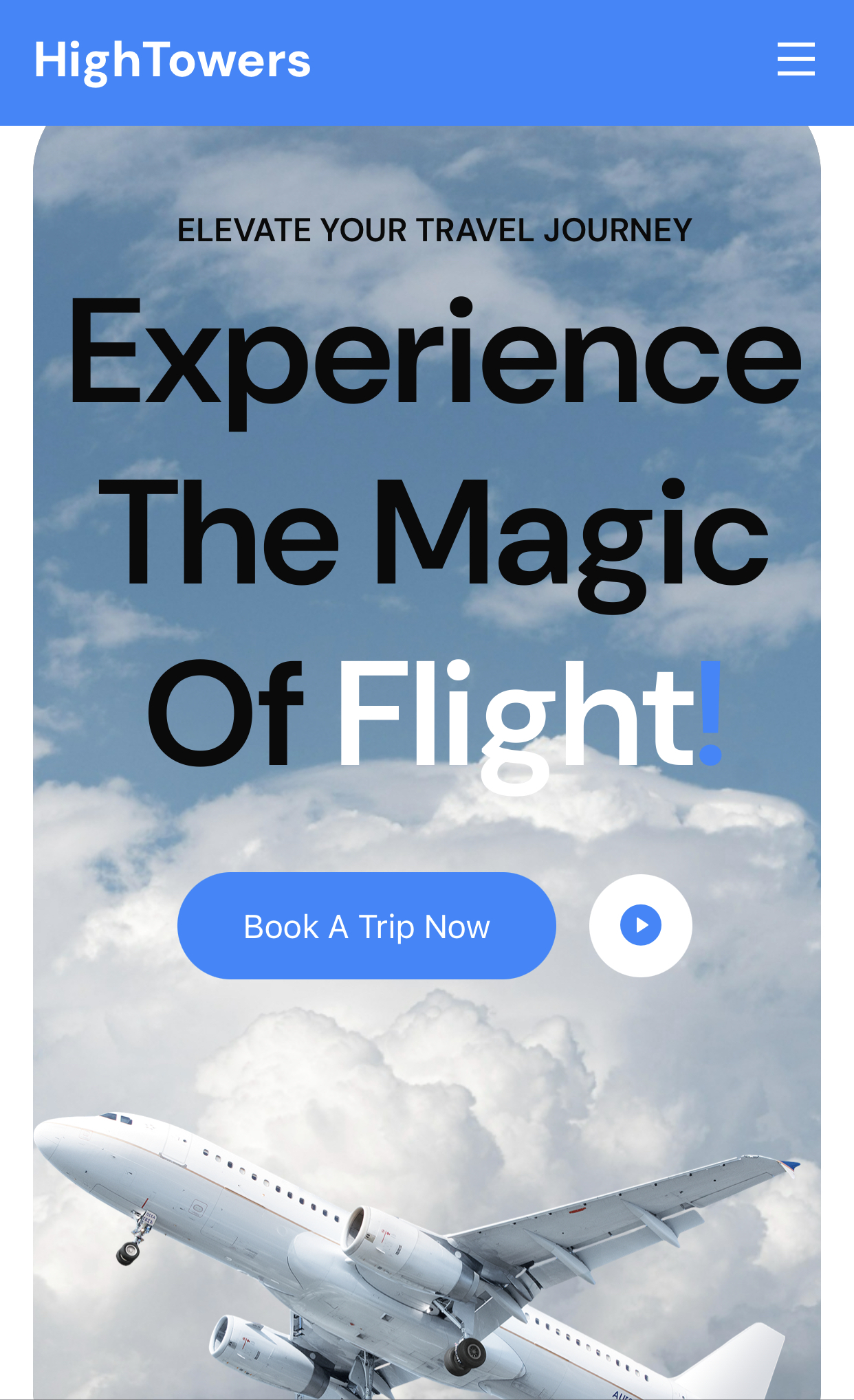 Travel Agency